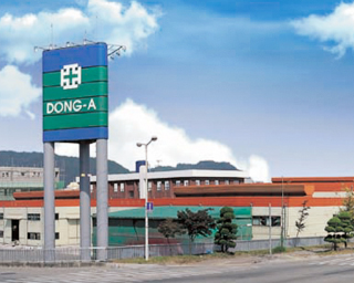 (주)동아엔지니어링 