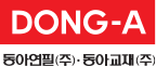 DONG-A